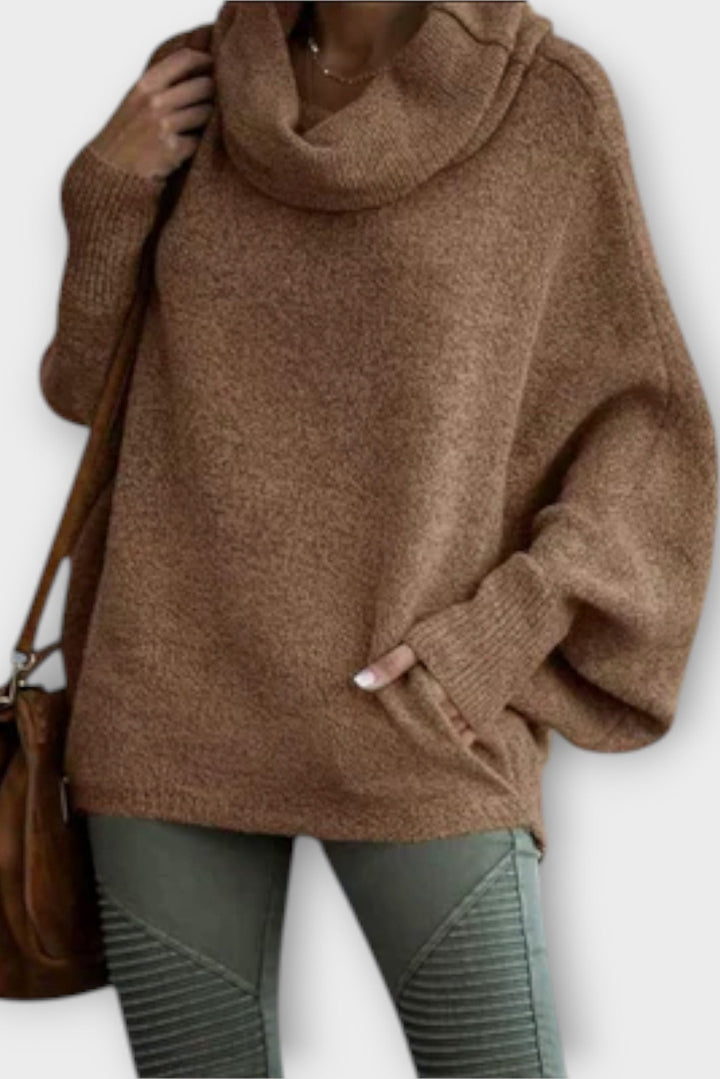 Liv | Ulrike Sweater