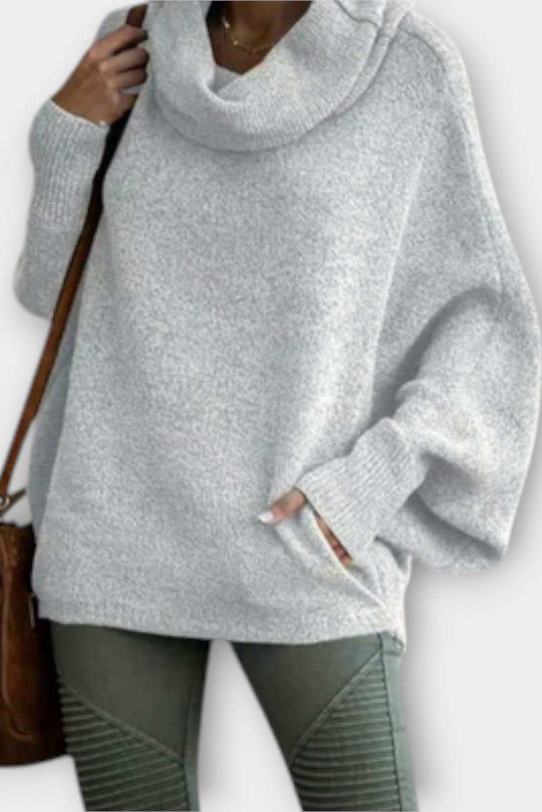 Liv | Ulrike Sweater