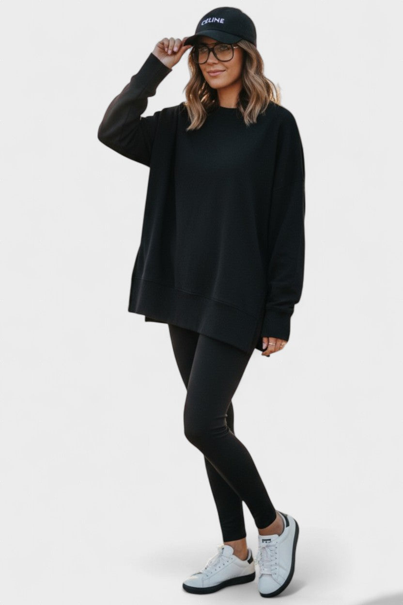 Liv™ Long Sleeve Set - Ultimate Comfort and Style for Every Occasion