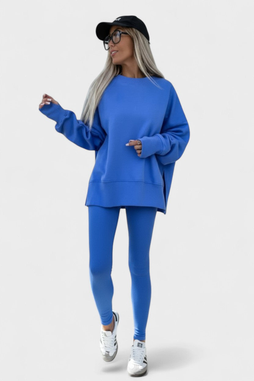 Liv™ Long Sleeve Set - Ultimate Comfort and Style for Every Occasion