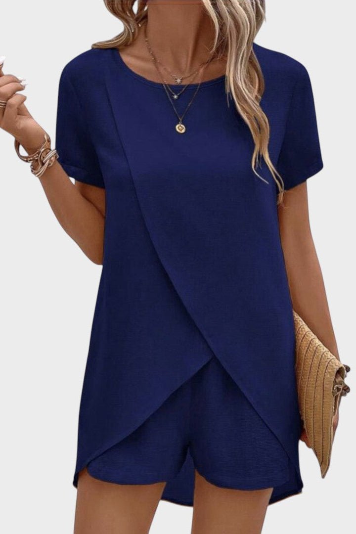 Lorena Collection: Elegant and Versatile Outfit for Effortless Style