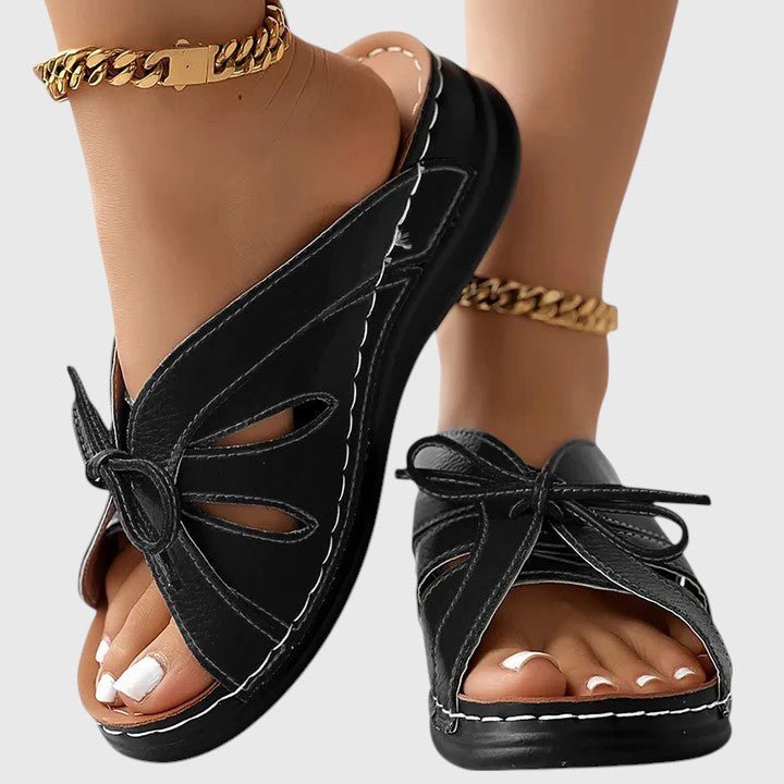 Sandalias Louise: Confort y Estilo para Cada Paso