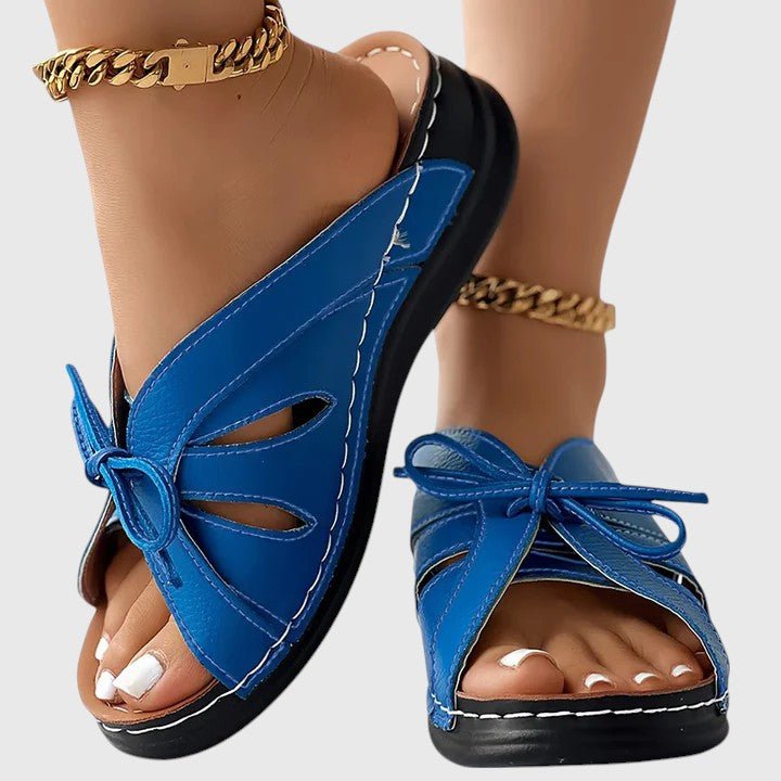 Sandalias Louise: Confort y Estilo para Cada Paso