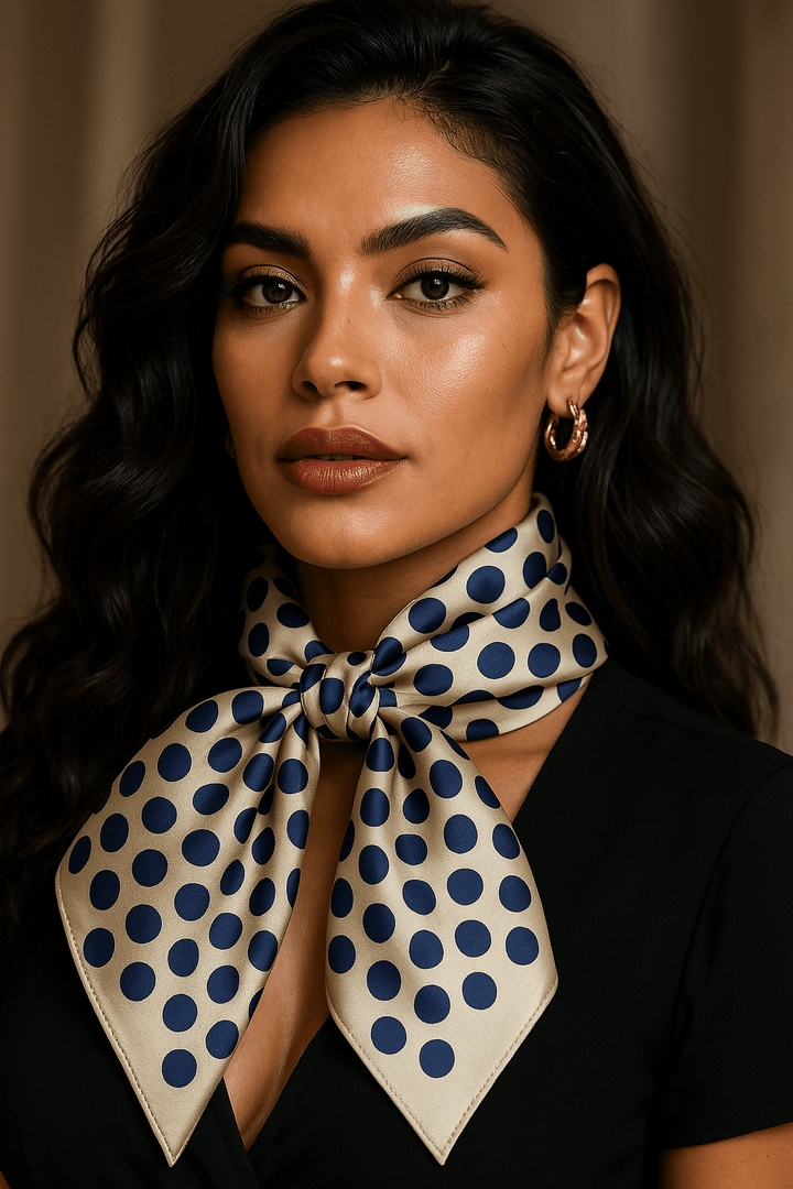 Paño de Seda Louise: Elegancia y Suavidad para Realzar tu Estilo