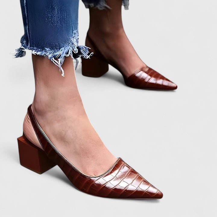 Sandalias Louise: Elegancia y Comodidad para Cada Ocasión