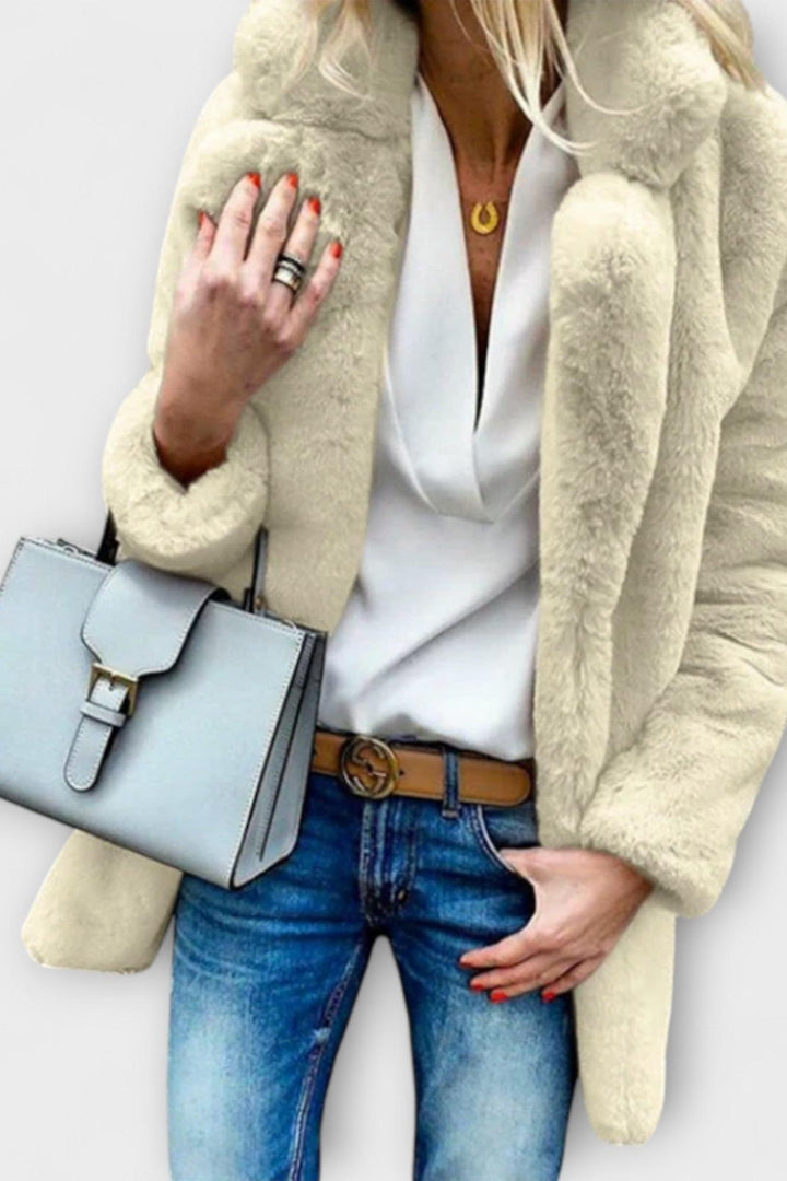 Louise | Abrigo de Invierno