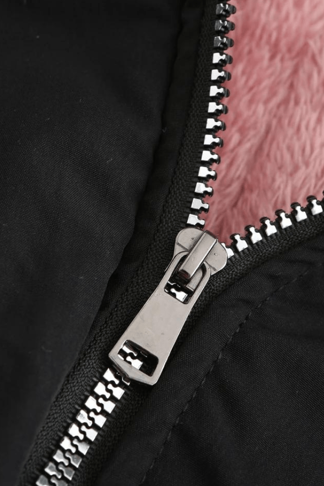 Chaqueta de Invierno Maura de Louise