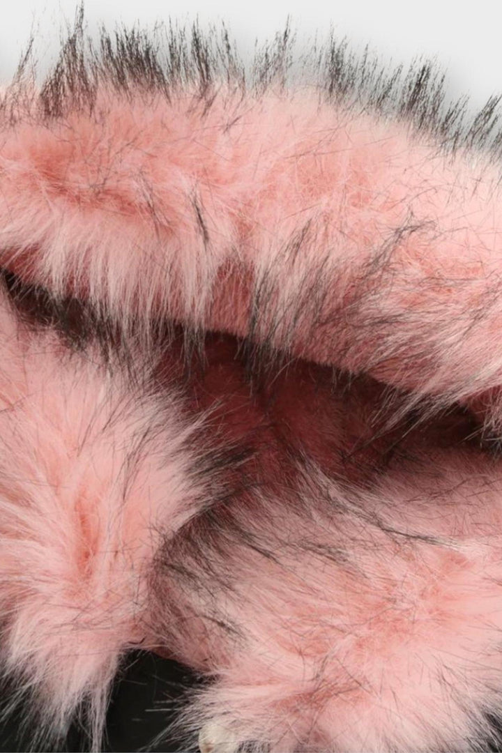 Chaqueta de Invierno Maura de Louise