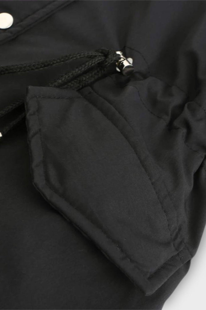 Chaqueta de Invierno Maura de Louise