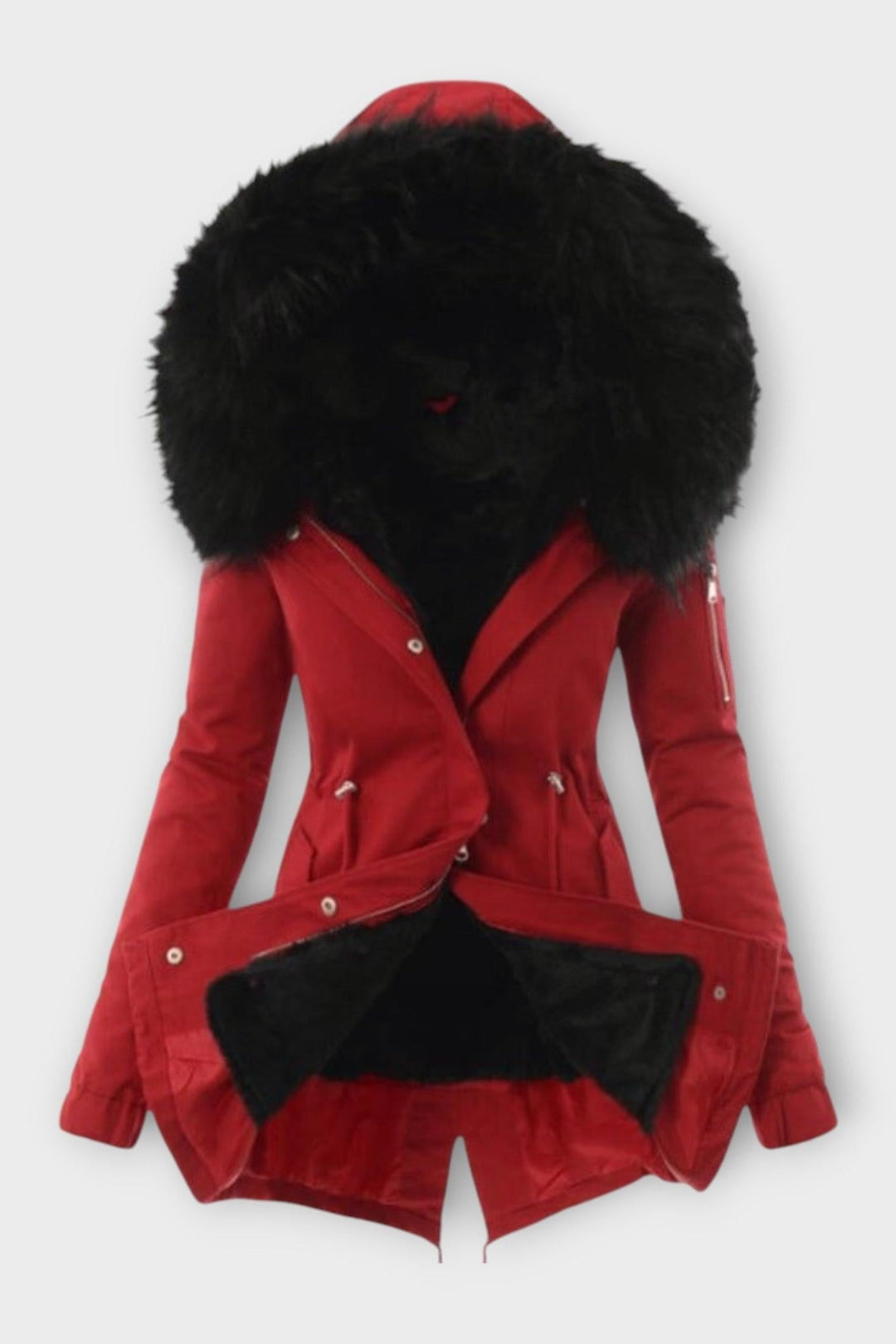 Chaqueta de Invierno Maura de Louise