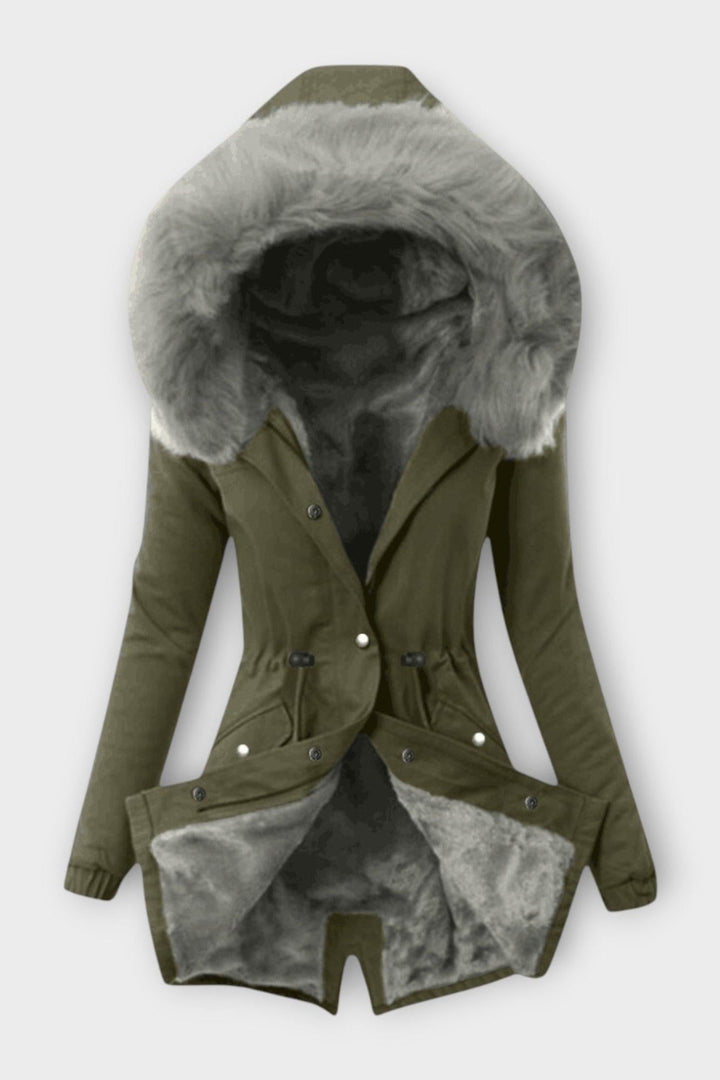 Chaqueta de Invierno Maura de Louise