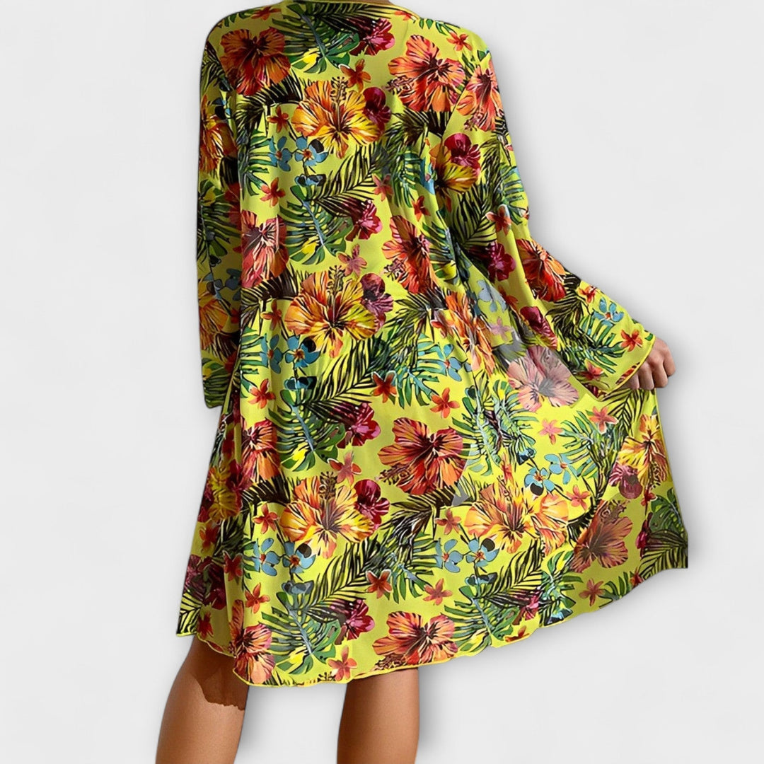 Traje de baño Luna: Estilo y Comodidad para Disfrutar del Verano con Confianza