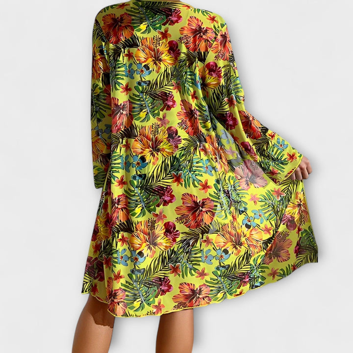 Traje de baño Luna: Estilo y Comodidad para Disfrutar del Verano con Confianza