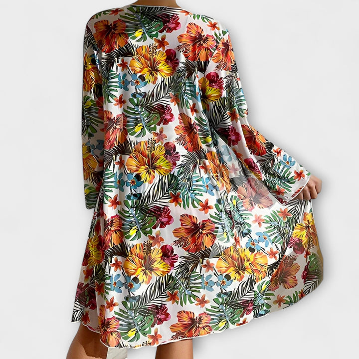 Traje de baño Luna: Estilo y Comodidad para Disfrutar del Verano con Confianza