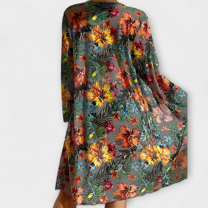 Traje de baño Luna: Estilo y Comodidad para Disfrutar del Verano con Confianza