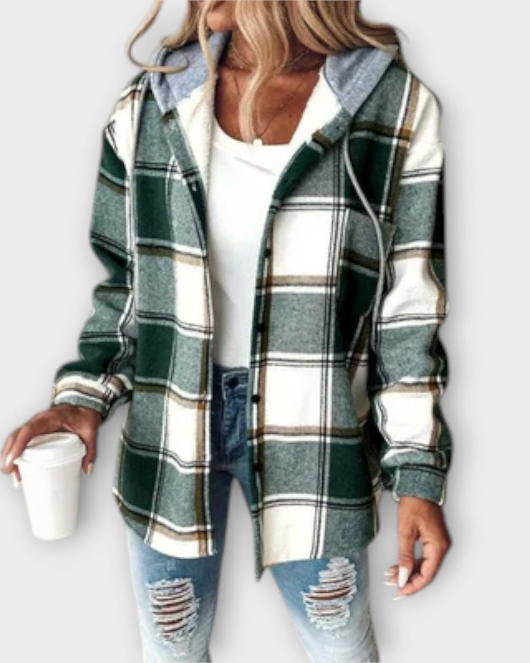 Luna | Sudadera con Capucha Confortable