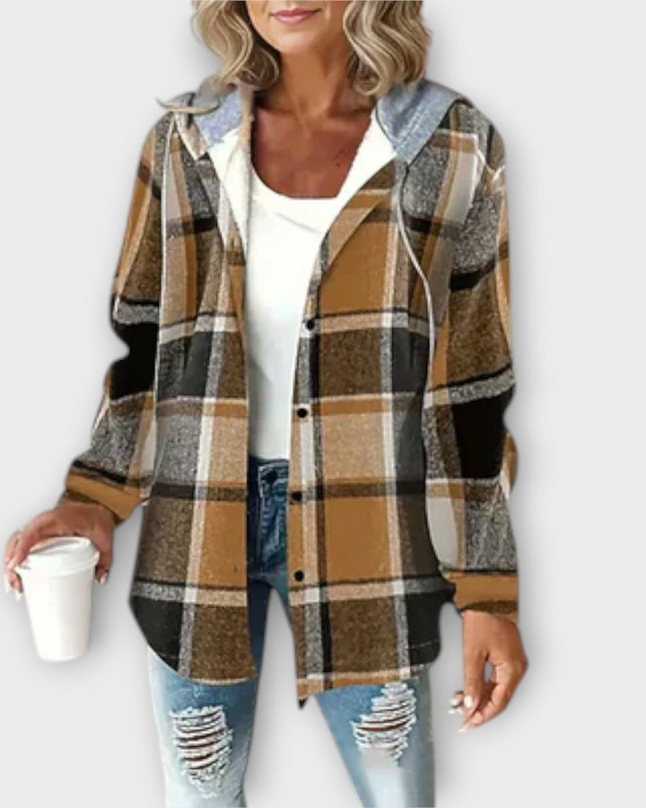 Luna | Sudadera con Capucha Confortable