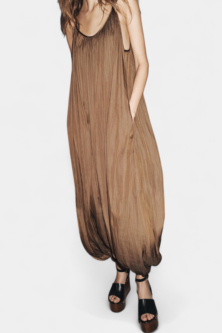 Luna Mono Lucy: Effortless Style and Comfort for Every Occasion