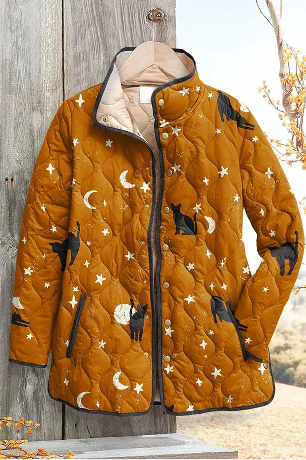 Luna™ | Chaqueta Acolchada Premium