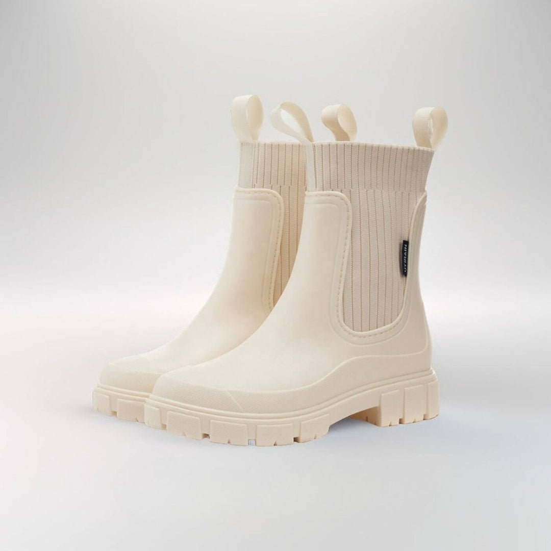 Botas Impermeables Luna™: Comodidad y Estilo para Conquistar Cualquier Clima