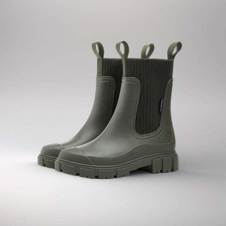 Botas Impermeables Luna™: Comodidad y Estilo para Conquistar Cualquier Clima
