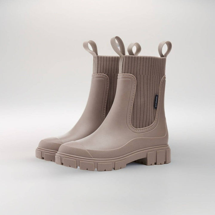 Botas Impermeables Luna™: Comodidad y Estilo para Conquistar Cualquier Clima