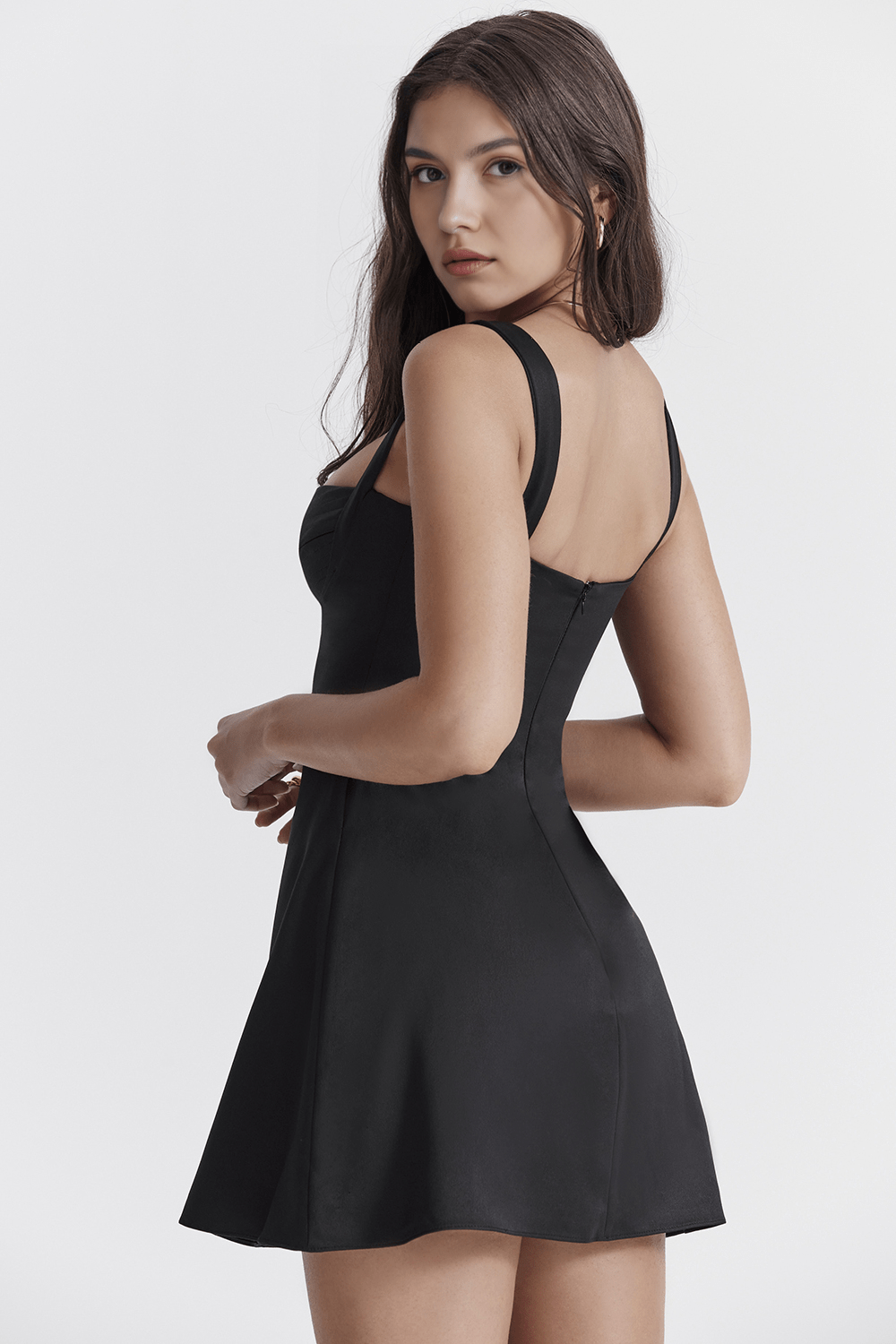 Luzy | Mini Dress