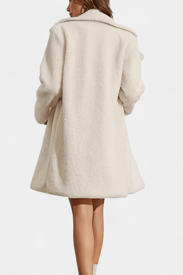 Lyra™ | Chaqueta Chic de Estilo Clásico