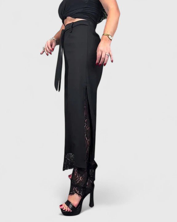 Madonna Stylish Trousers for Effortless Elegance and Comfort