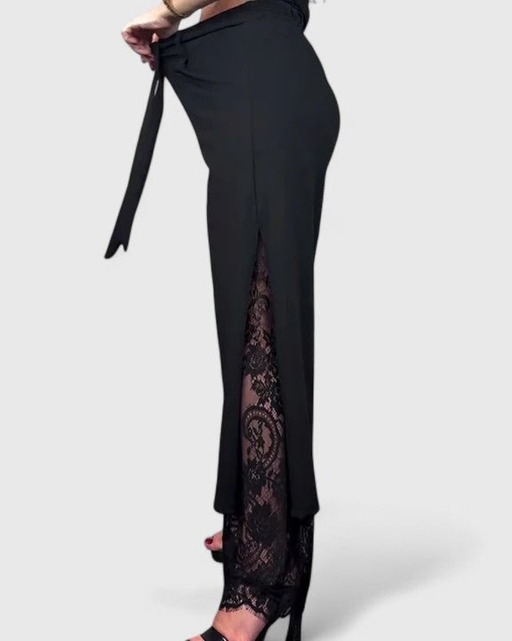 Madonna Stylish Trousers for Effortless Elegance and Comfort
