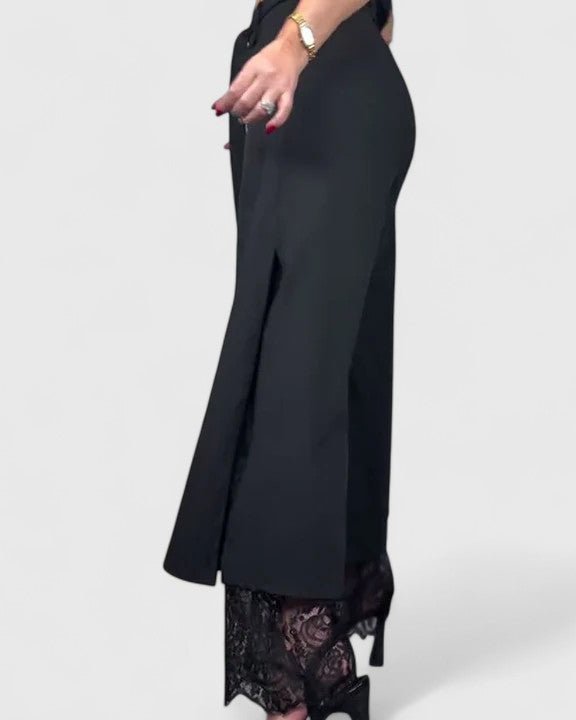 Madonna Stylish Trousers for Effortless Elegance and Comfort