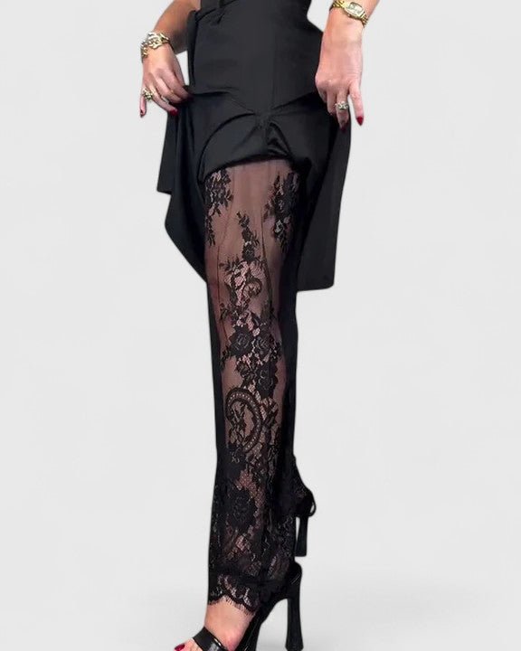 Madonna Stylish Trousers for Effortless Elegance and Comfort