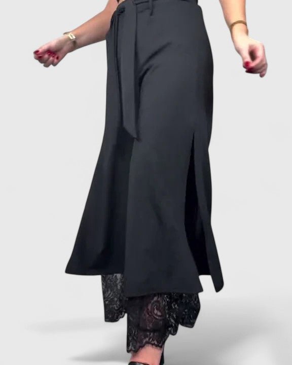 Madonna Stylish Trousers for Effortless Elegance and Comfort