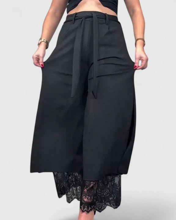 Madonna Stylish Trousers for Effortless Elegance and Comfort