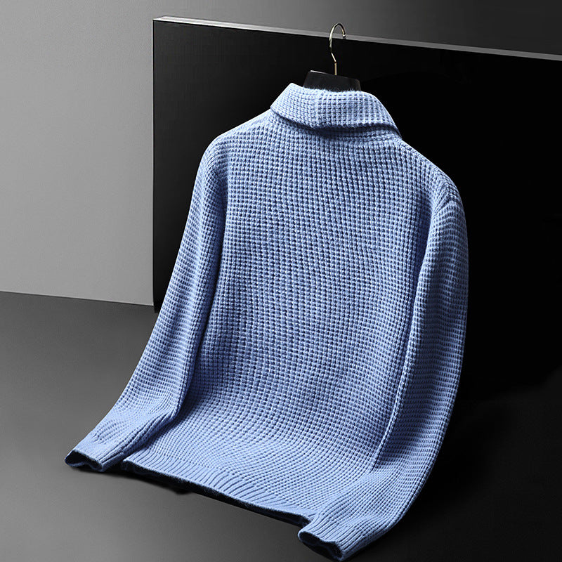 Cárdigan de Punto Levi: Estilo y Confort para Cada Ocasión