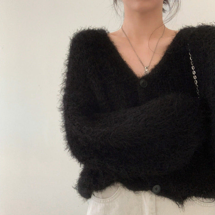 Suéter de Punto Elisha: Confort y Estilo Atemporal para Cada Ocasión