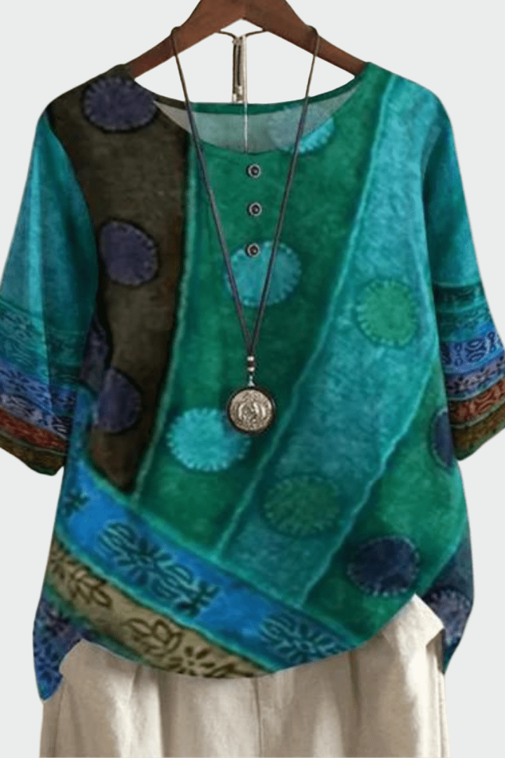 Maja | Suave Camiseta