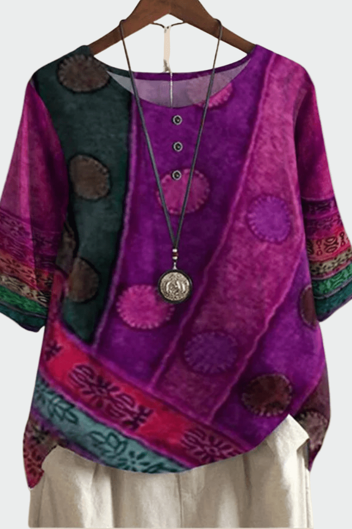 Maja | Suave Camiseta