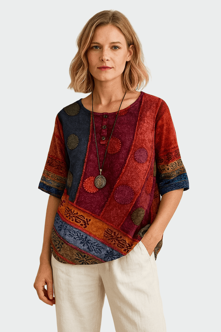 Maja | Suave Camiseta