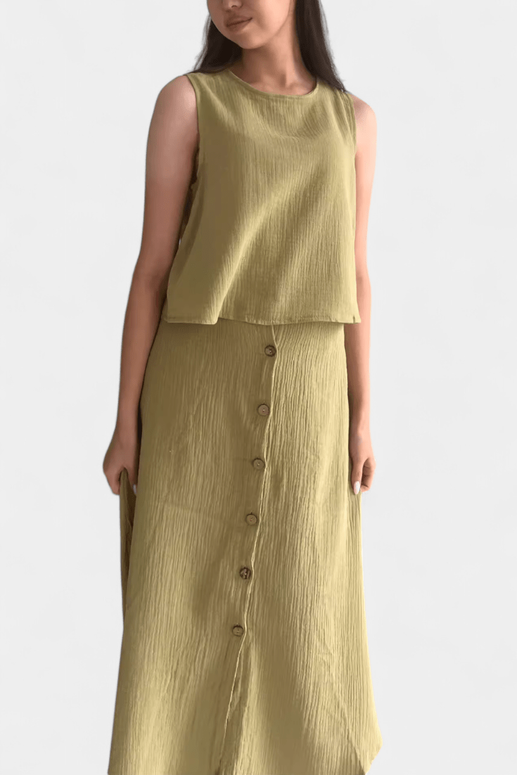 Maja Soft Lounge Set – Ultimate Comfort for Relaxation and Style