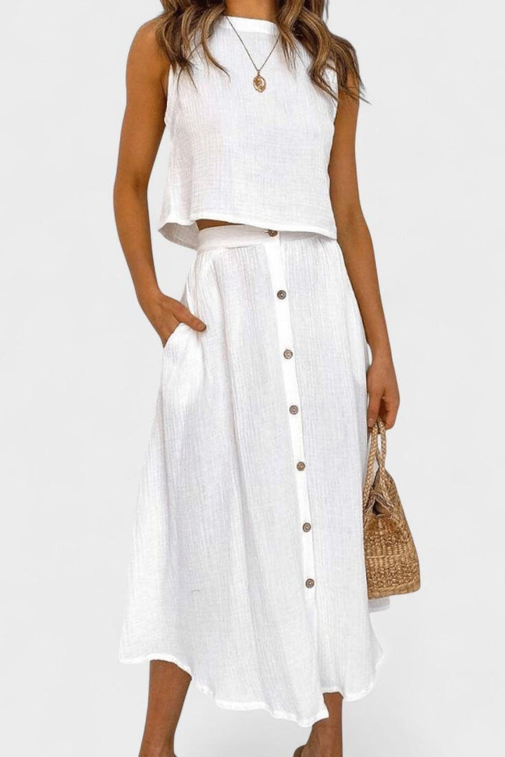 Maja Soft Lounge Set – Ultimate Comfort for Relaxation and Style