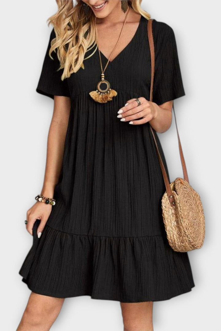 Maja | Boho Chic Dress