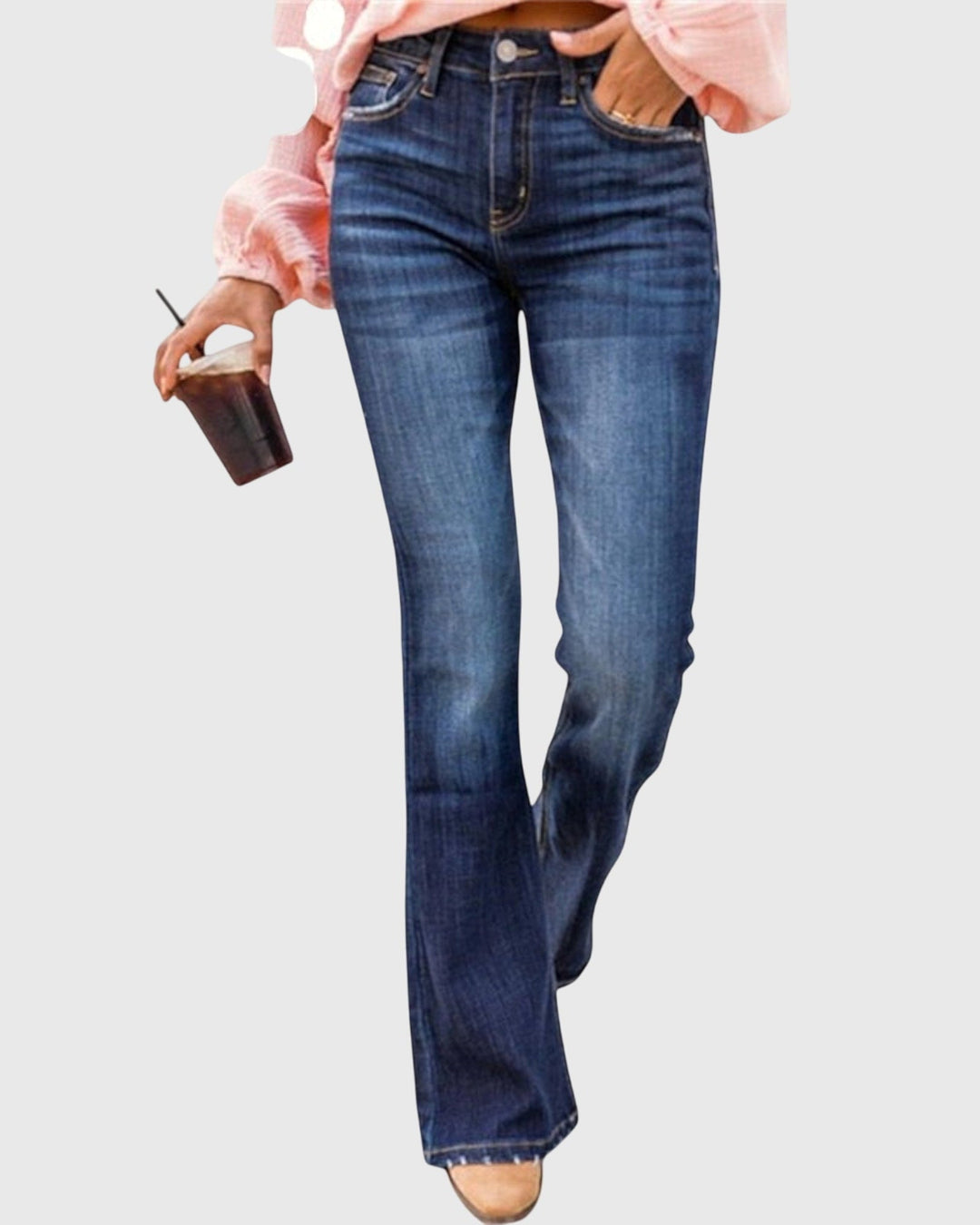 Maja Comfort Fit Pants - Ultimate Style and All-Day Comfort for Effortless Everyday Wear