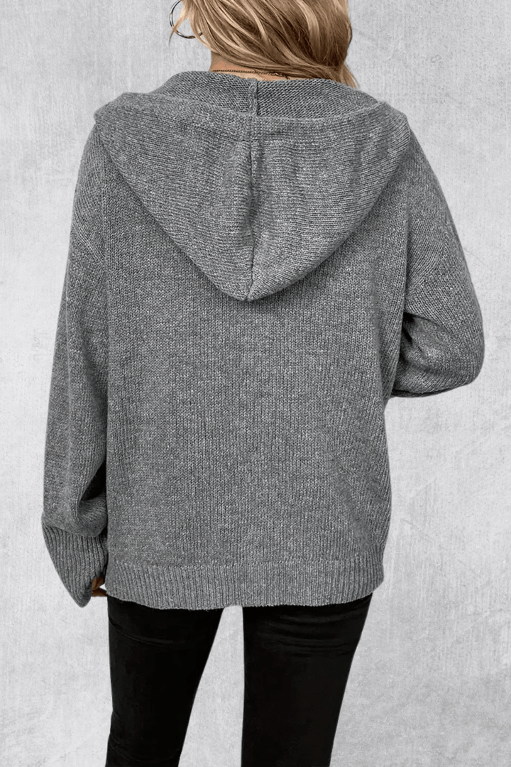 Maja Lightweight Cardigan - Effortless Style and Comfort for Every Occasion