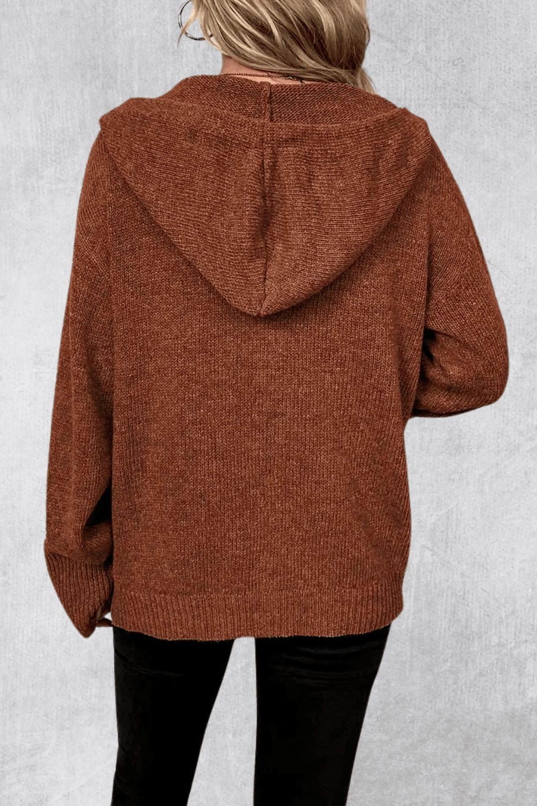Maja Lightweight Cardigan - Effortless Style and Comfort for Every Occasion