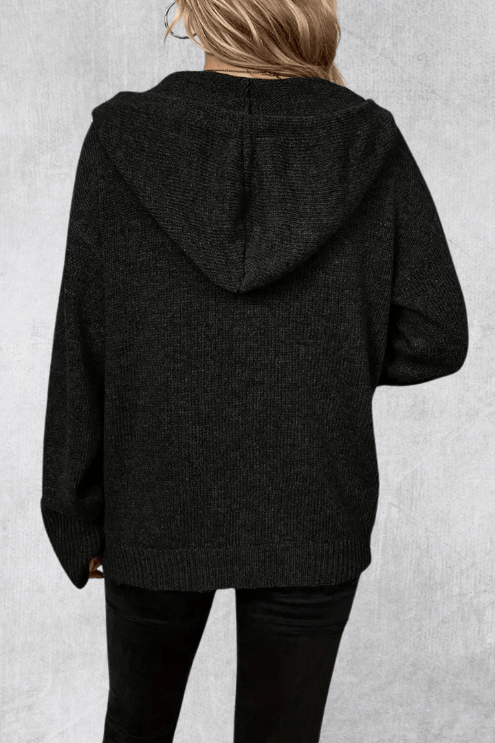 Maja Lightweight Cardigan - Effortless Style and Comfort for Every Occasion