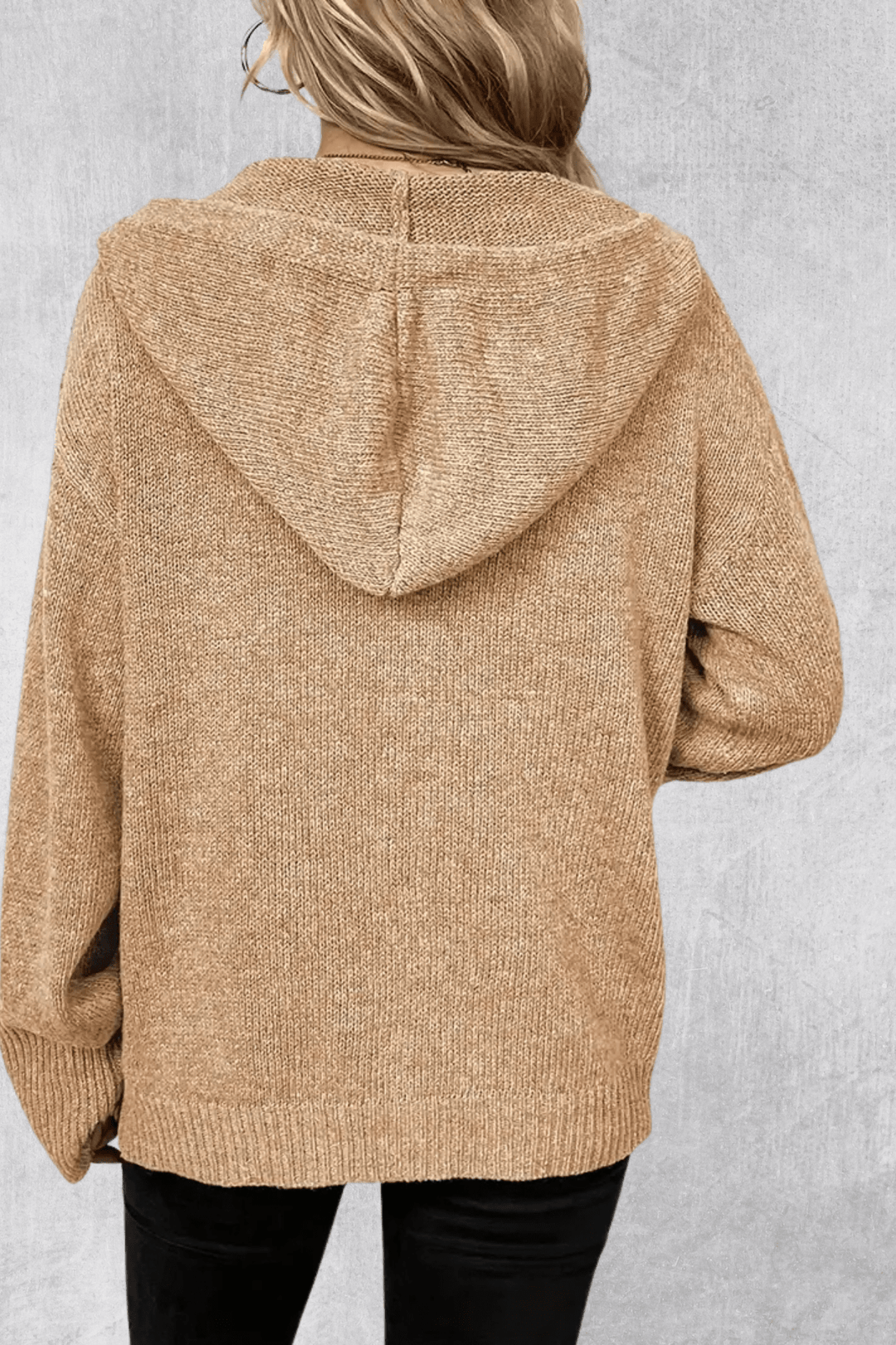 Maja Lightweight Cardigan - Effortless Style and Comfort for Every Occasion