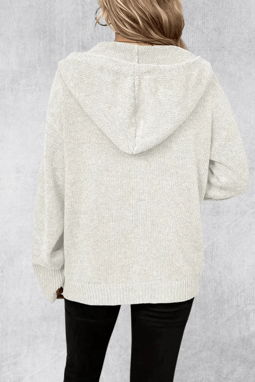 Maja Lightweight Cardigan - Effortless Style and Comfort for Every Occasion