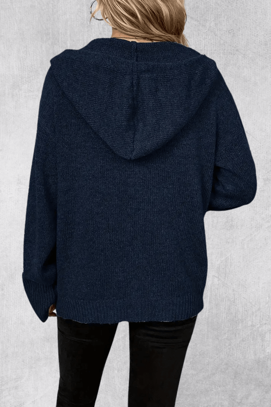 Maja Lightweight Cardigan - Effortless Style and Comfort for Every Occasion