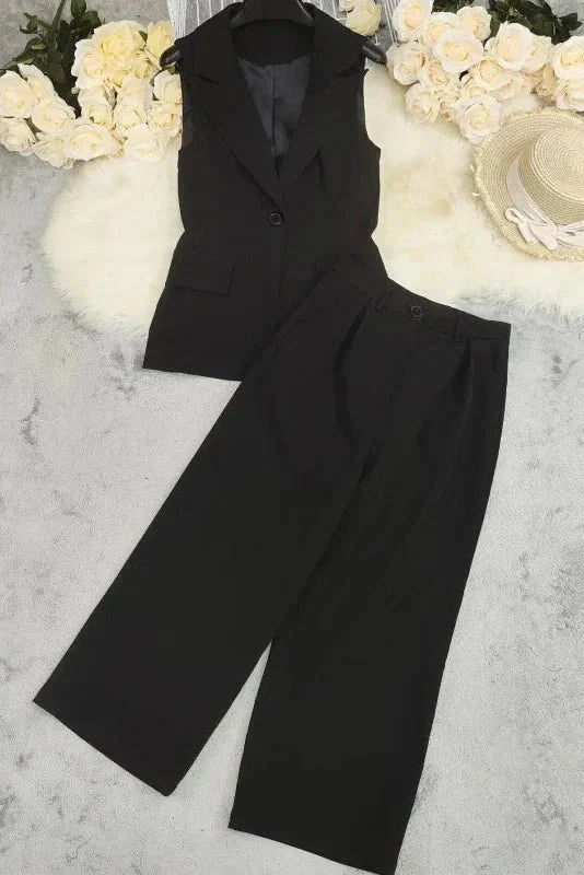 Maja Luxury Set: Elevate Your Style with Timeless Elegance